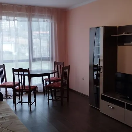 Apartment_villa Astoria 3 Elenite